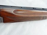 Winchester 101 XTR Lightweight 12 Gauge
" ENGLISH STOCK XTR FEATHERWEIGHT PIGEON " - 3 of 9