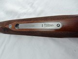 Winchester 101 XTR Lightweight 12 Gauge
" ENGLISH STOCK XTR FEATHERWEIGHT PIGEON " - 5 of 9