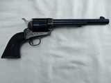 1957 Colt SAA 44 7 1/2 Inch In The Black Box - 7 of 9