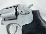 1989 Smith Wesson 65 3 Inch 357 - 3 of 8