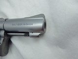 1989 Smith Wesson 65 3 Inch 357 - 6 of 8