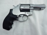 1989 Smith Wesson 65 3 Inch 357 - 4 of 8