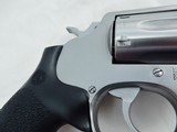 1989 Smith Wesson 65 3 Inch 357 - 5 of 8