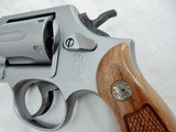1998 Smith Wesson 65 3 Inch 357
Pre Lock - 4 of 8