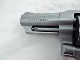1998 Smith Wesson 65 3 Inch 357
Pre Lock - 3 of 8