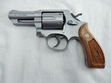 1998 Smith Wesson 65 3 Inch 357
Pre Lock - 1 of 8
