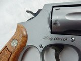 1998 Smith Wesson 65 3 Inch 357
Pre Lock - 5 of 8