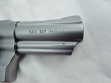 1998 Smith Wesson 65 3 Inch 357
Pre Lock - 6 of 8