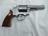 1977 Smith Wesson 65 4 Inch 357 P&R
Pinned and Recessed - 2 of 8