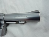 1977 Smith Wesson 65 4 Inch 357 P&R
Pinned and Recessed - 6 of 8