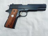 1973 Colt 1911 45 Government Series 70 - 4 of 8