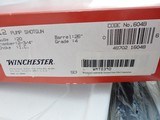 Winchester Model 12 20 Grade 4 NIB - 4 of 10