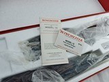 Winchester Model 12 20 Grade 4 NIB - 3 of 10