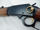 1970 Marlin 1894 44 Magnum NIB JM Saddle Ring RARE - 2 of 10