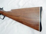 1970 Marlin 1894 44 Magnum NIB JM Saddle Ring RARE - 10 of 10
