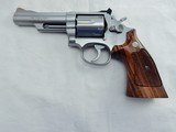 1984 Smith Wesson 66 4 Inch NIB - 3 of 7
