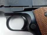 Colt 1911 Government 70 80 Transition NIB - 6 of 6