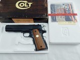 Colt 1911 Government 70 80 Transition NIB - 1 of 6