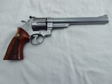 1981 Smith Wesson 629 No Dash 8 3/8 - 2 of 9