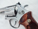 1981 Smith Wesson 629 No Dash 8 3/8 - 1 of 9