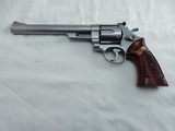 1981 Smith Wesson 629 No Dash 8 3/8 - 3 of 9