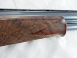 Browning Superposed C Exhibition D4G In The Case
" Factory Letter Game Scene Engraved 28 inch barrels " Double Signed " - 16 of 20