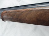 Browning Superposed C Exhibition D4G In The Case
" Factory Letter Game Scene Engraved 28 inch barrels " Double Signed " - 18 of 20