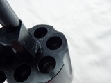 1987 Smith Wesson 586 4 Inch 357 - 8 of 9
