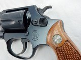1969 Smith Wesson 36 3 Inch In The Box - 5 of 10