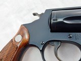 1969 Smith Wesson 36 3 Inch In The Box - 7 of 10