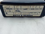 1969 Smith Wesson 36 3 Inch In The Box - 2 of 10