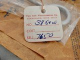 1968 Smith Wesson 32 Terrier NIB - 3 of 7