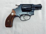 1968 Smith Wesson 32 Terrier NIB - 5 of 7
