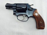 1968 Smith Wesson 32 Terrier NIB - 4 of 7