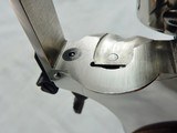 1973 Smith Wesson 34 2 Inch Nickel NIB - 6 of 6