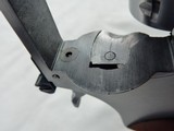 1980 Smith Wesson 63 Kit Gun Pinned NIB - 7 of 7