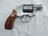 1981 Smith Wesson 64 2 Inch Pinned NIB - 4 of 6