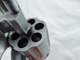 1981 Smith Wesson 64 2 Inch Pinned NIB - 5 of 6