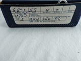 1978 Smith Wesson 66 4 Inch P&R NIB - 2 of 6