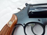 1973 Smith Wesson 15 K38 In The Box - 7 of 10