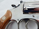 1969 Smith Wesson 15 Nickel K38 In The Box - 7 of 10