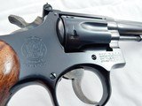 1971 Smith Wesson 17 K22 In The Box - 7 of 10