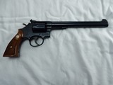 1970 Smith Wesson 14 K38 8 3/8 In The Box - 6 of 10