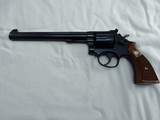 1970 Smith Wesson 14 K38 8 3/8 In The Box - 3 of 10