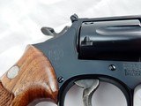 1967 Smith Wesson 14 K38 In The Box - 7 of 10