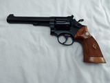 1967 Smith Wesson 14 K38 In The Box - 3 of 10