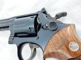 1966 Smith Wesson 14 K38 In The Box - 5 of 10
