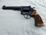 1966 Smith Wesson 14 K38 In The Box - 3 of 10