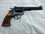 1966 Smith Wesson 14 K38 In The Box - 6 of 10