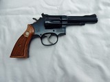 1981 Smith Wesson 18 K22 NIB - 4 of 6